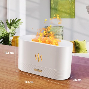 Ultrazvučna stona aroma lampa 17886-5976 - Img 2