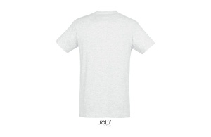 Unisex majica sa kratkim rukavima ash Regent S 311.380.75.S - Img 5