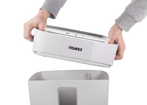 Uništivač dokumenata PaperSAFE 140 - Img 3