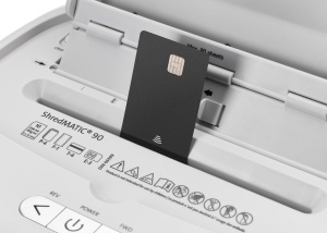 Uništivač dokumenata ShredMATIC 90 - Img 2