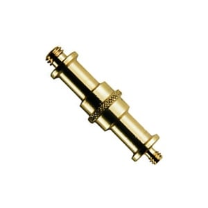 Univerzalni mesingani adapter Manfrotto 013 Adapter Spigot