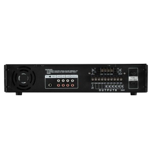 Univerzalno pojačalo sa BT vezom Sal MPA240BT - Img 2