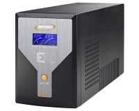 UPS E2 LCD 2000 Infosec