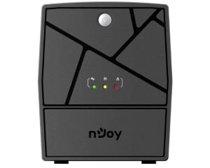 UPS NJOY Keen 1000 USB 1000VA 600W Line Interactive - Img 4