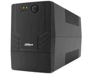 UPS PFM3350-600 Line-Interactive 600VA 360W Dahua - Img 3