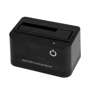 USB 2.0 doking stanica za SATA HDD Gembird HD32-U2S-5