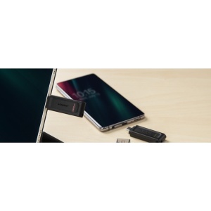 USB-C fleš disk 128Gb Kingston USB-DT70128GBKINGS - Img 3