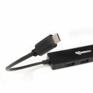 USB Hub 4 porta H404 C SBox 1056 - Img 2