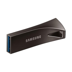 USB memorije 64GB BAR Plus MUF-64BE4 sivi Samsung USB01205