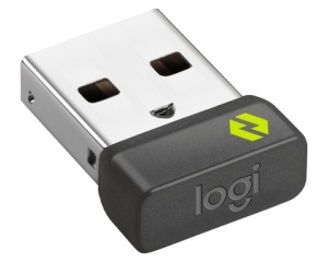 USB prijemnik BOLT Logitech za miša i tastaturu - Img 2
