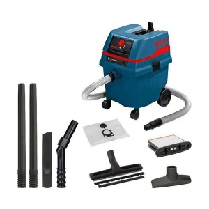 Usisivač BOSCH GAS 25 L SFC 0601979103 - Img 2