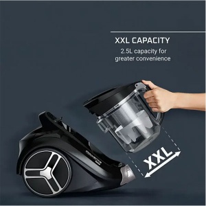 Usisivač RO4B25 Compact Power XXL Rowenta 3221616093096 - Img 4