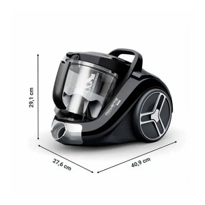 Usisivač RO4B75 Compact Power XXL Rowenta 3221616093140 - Img 2