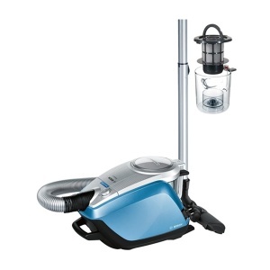 Usisivač sa posudom premium class BOSCH ProSilence Plus BGS5200R - Img 1