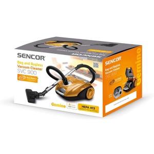 Usisivač SVC 900 EUE3 700W Sencor APA01723 - Img 2