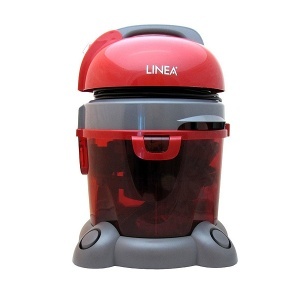 Usisivac,vodeni filter, LINEA 2500w LVC 0016
