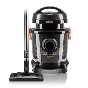 Usisivač za mokro i suvo usisavanje sa funkcijom duvanja 1200W Haeger HEVC-12W.044A