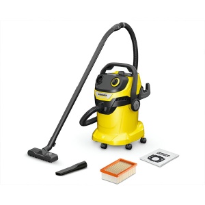Usisivač za suvo i mokro usisavanje Karcher WD 5, 1100W - Img 2