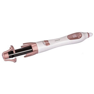 Uvijač za kosu Sencor SHS 0900GD beli 45W titanijumski - Img 2
