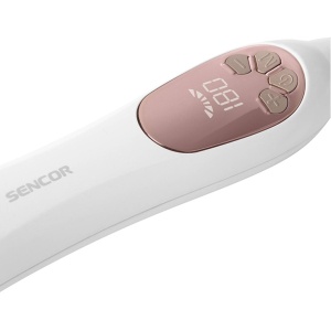 Uvijač za kosu Sencor SHS 0900GD beli 45W titanijumski - Img 5