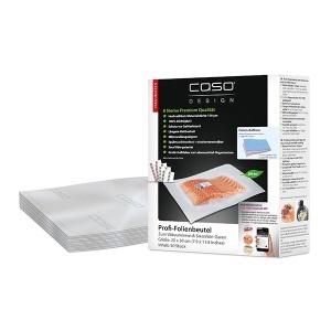 Vakum kesa u rolni 20x30cm 50kom Caso B1219