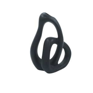Vaza Nodo JX-2 crna 025094