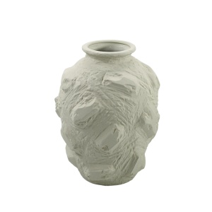 Vaza Roccia 25cm crna 025115 - Img 3