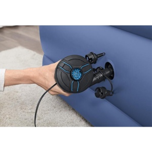 Vazdušna pumpa PowerTouch DC 12V 96W Bestway 62257 - Img 2