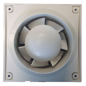 Ventilator aksijalni za kupatilo 18 W Elit ELV3918 - Img 2