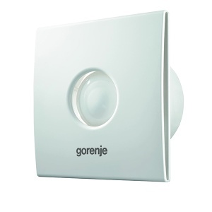 Ventilator BVX100WS Gorenje 474559 - Img 1