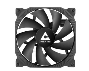 Ventilator Chieftec ZF-1425PWM, 140mm - Img 3