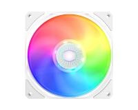 Ventilator Cooler Master SickleFlow Edge 120 ARGB White Edition beli 120mm - Img 2