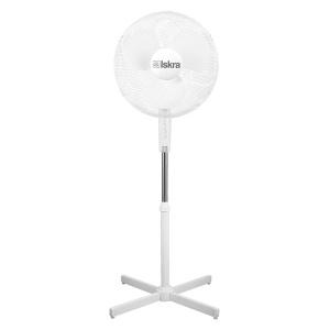 Ventilator Iskra 43cm SF-001B