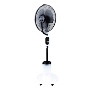 Ventilator sa vodom 75W 2,8L Jocca 2335 beli