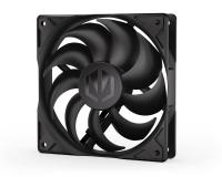 Ventilator za kućište Endorfy Stratus 140 PWM EY4A011 140mm crni