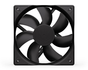 Ventilator za kućište Endorfy Zephyr 120, 120mm, crni (EY4A017) - Img 3