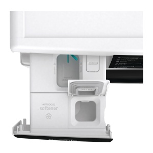 Veš mašina G600 1400rpm 9kg Gorenje WPNA94A1ALPWIFI - Img 2