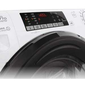 Veš mašina Smart Pro Inverter 1400rpm 7kg Candy CSO4474TWMB6/1-S - Img 4