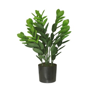 Veštačka biljka Money Grass 9 stabljika 025152