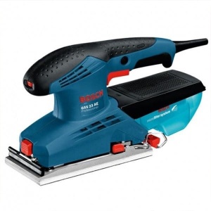 Vibraciona brusilica BOSCH GSS 23 AE
