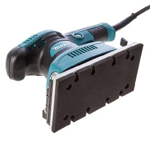 Vibraciona brusilica Makita BO3711 - Img 3
