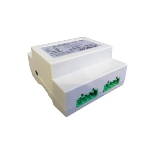 Video distributer DBC4 DIGIT Teh-Tel T711 - Img 3