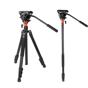 Video stativ DF06 sa Q5S glavom Coman DF06Q5S