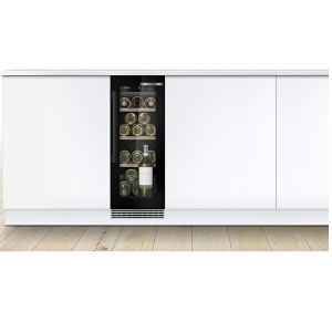 Vinska vitrina sa staklenim vratima 82x30cm serija 6 Bosch KUW20VHF0 - Img 2