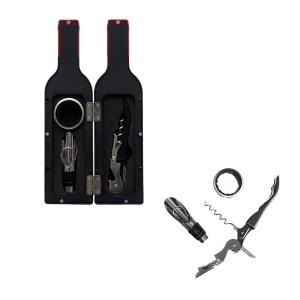 Vinski poklon set Kamille 7795