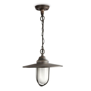 Viseća lampa Pasture rust Philips 16271/86/16