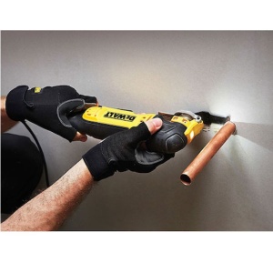 Višenamenski alat DeWalt DWE315KT - Img 3