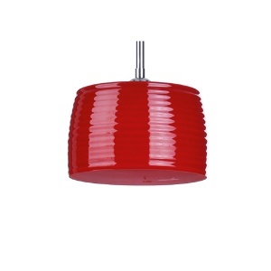 Visilica 109 Rulet 1XE27 Elmark 95109R