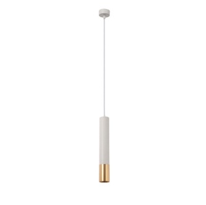 Visilica Bela-Zlatna 1Xgu10 600V-Whg Aura 171000559
