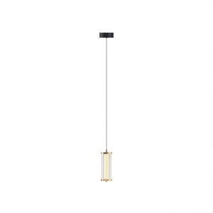 Visilica Cally MD3147-1A-3GT 7W CCT Zuma Line 003064-028419 - Img 2